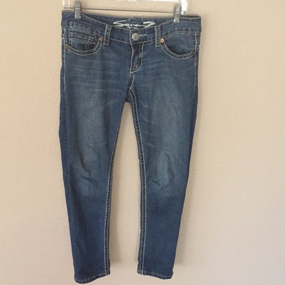Women’s jean
